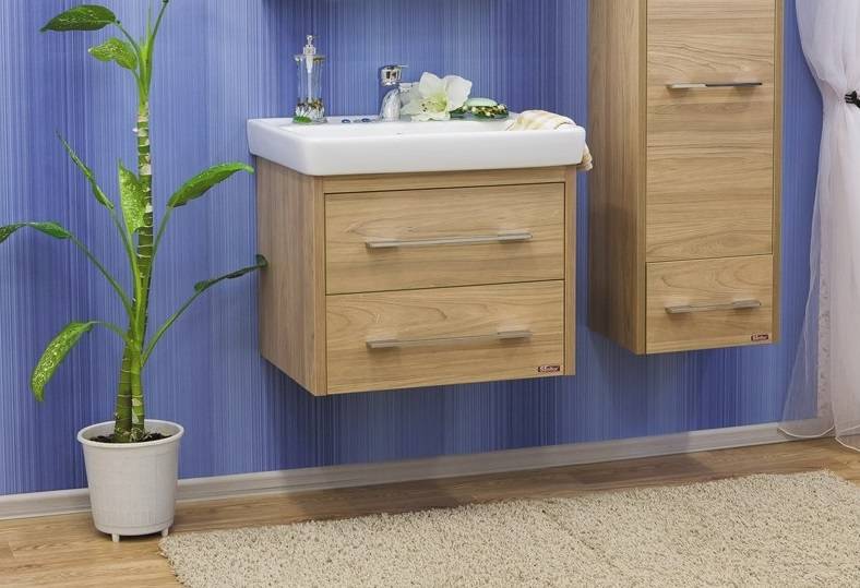 Мебель для ванной эконом-класса. выбираем оптимум по цене и качеству!