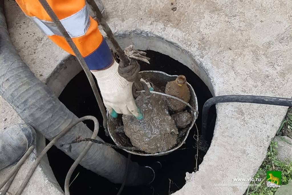 Прочистка ливневой канализации – современные методы и приспособления, избавляющие от засора