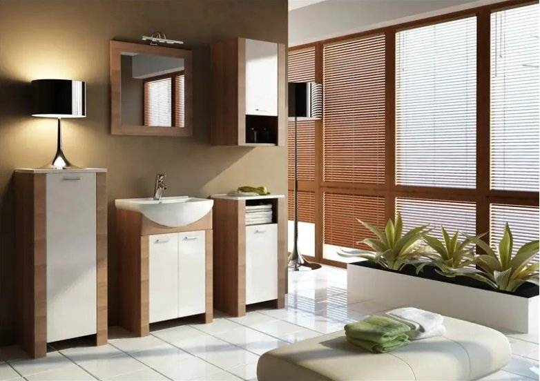 Итальянская мебель для ванной комнаты: качественное производство фабрик италии, германии и испании и рейтинг лучших производителей