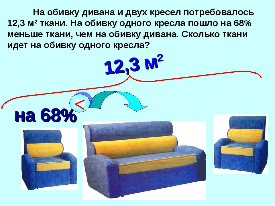 Сколько понадобится материала