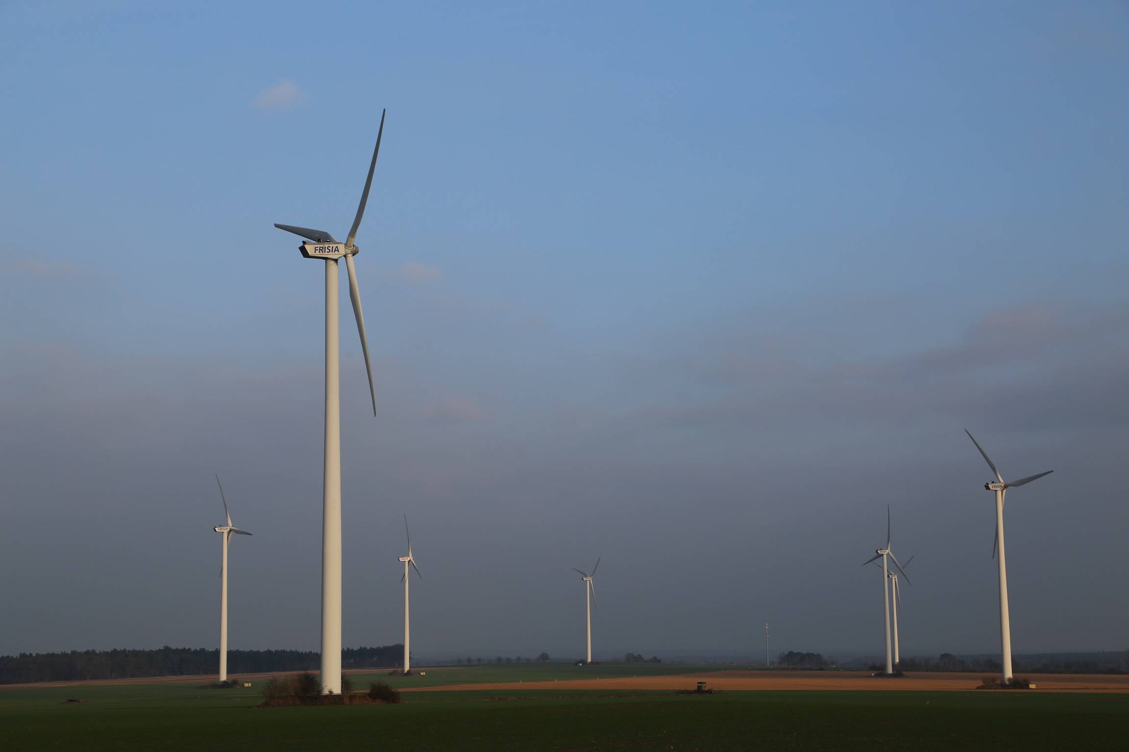 Ветроэнергетика — история и перспективы развития. принципы работы