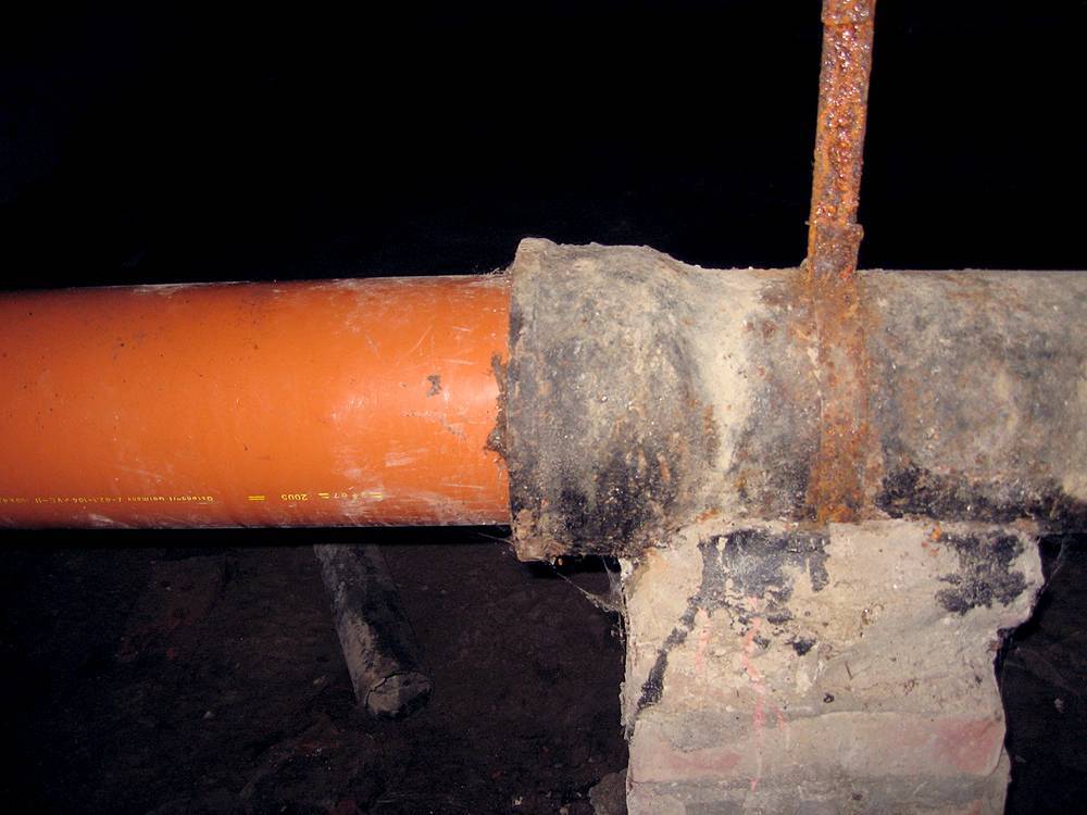 Хомут ремонтный для труб: от протечек в трубопроводах водопроводных труб большого диаметра, ремонт металлических труб