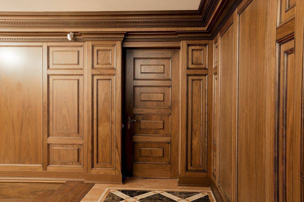 Как выбрать межкомнатные двери в квартиру: советы, какие лучше?