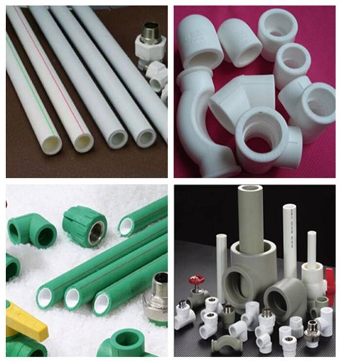 Пластиковые трубы для водопровода: характеристика, выбор, марки