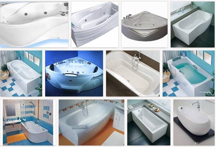 Какая ванна лучше акриловая или стальная
какая ванна лучше акриловая или стальная