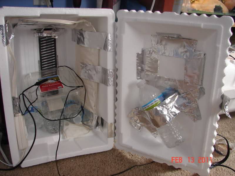 Холодильник в кондиционер: можно ли преобразовать и как сделать, чтоб работал?