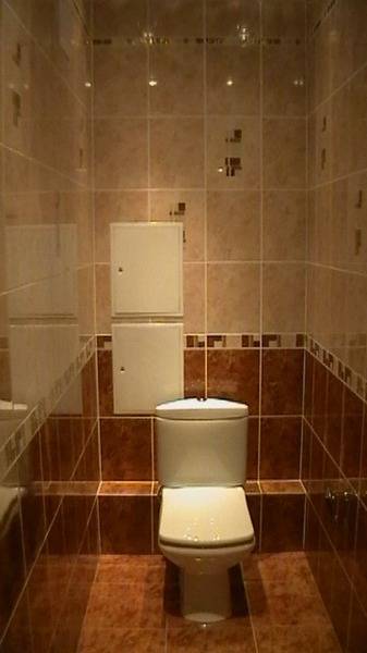 Укладка плитки в ванной своими руками: как положить на пол и стены