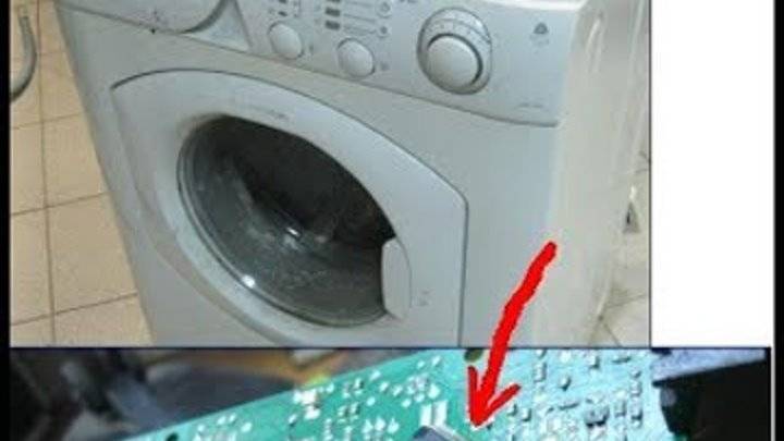 Причины почему стиральная машина не набирает воду