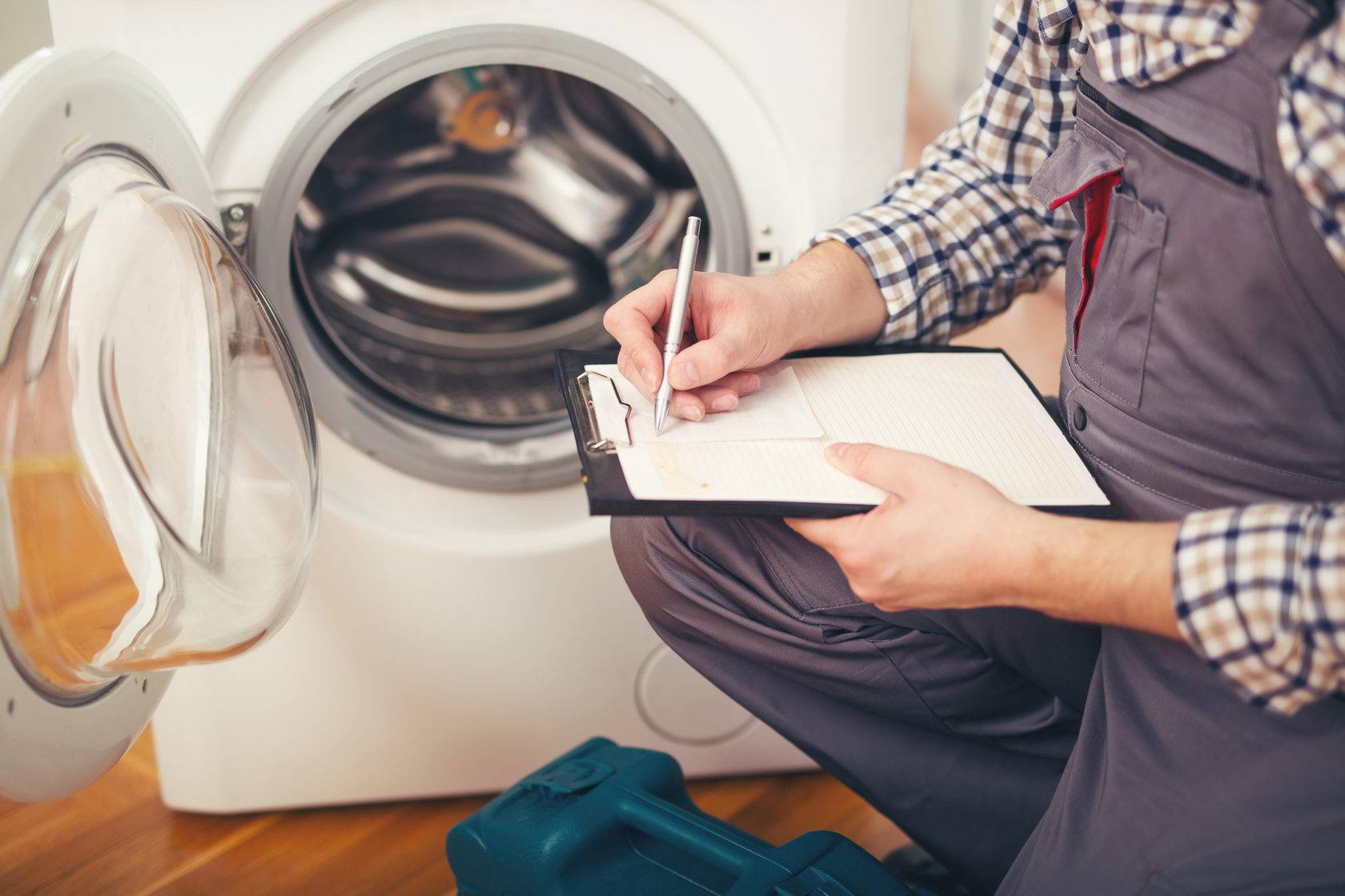 Сколько стоит ремонт стиральных машин
