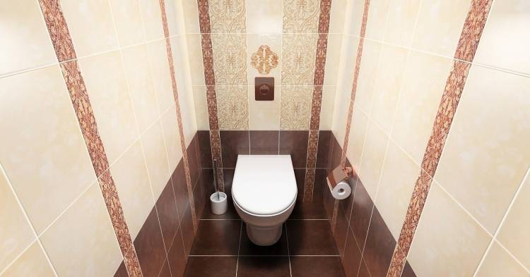Дизайн туалета 2021-2022: выбор отделки и советы дизайнеров | дизайн и интерьер ванной комнаты