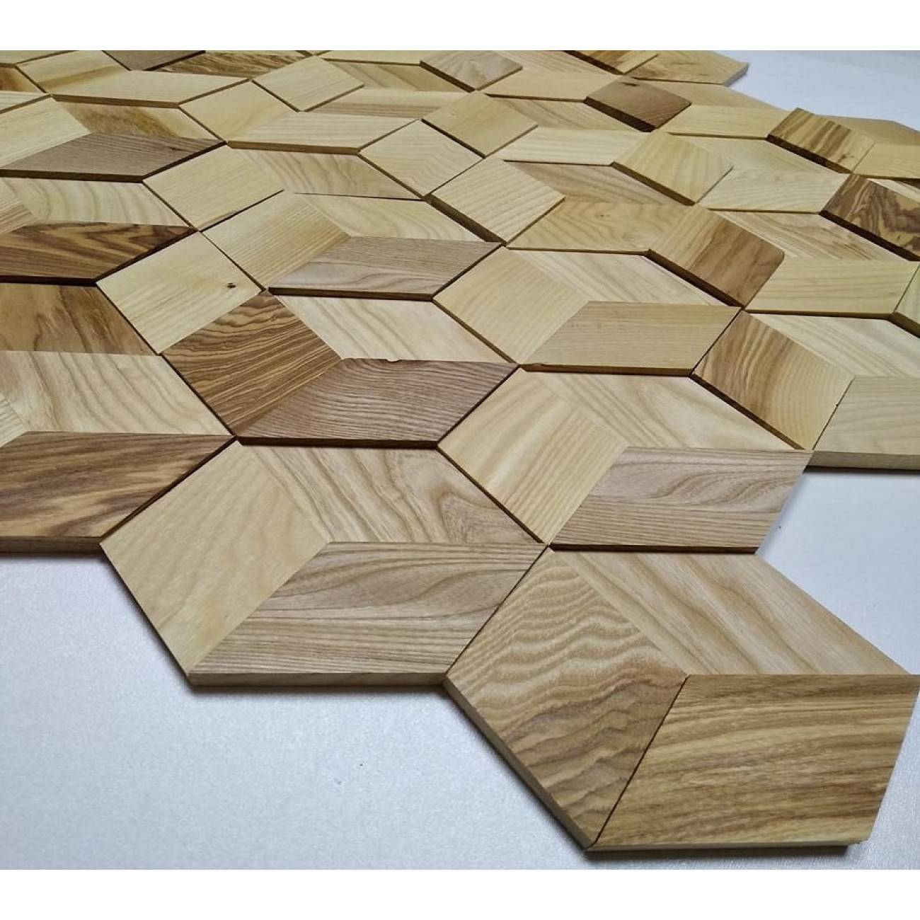деревянная панель для стола
