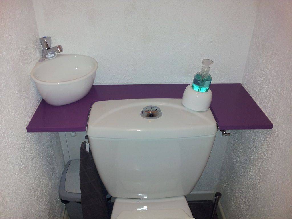 Маленькая раковина в туалет (41 фото): модели, мини варианты, угловые, с тумбочкой