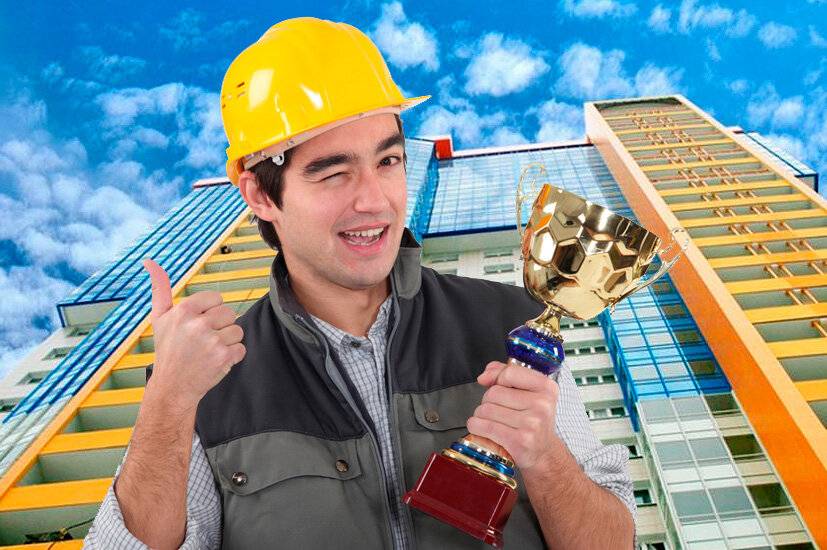 Как выбрать строительную компанию для постройки дома